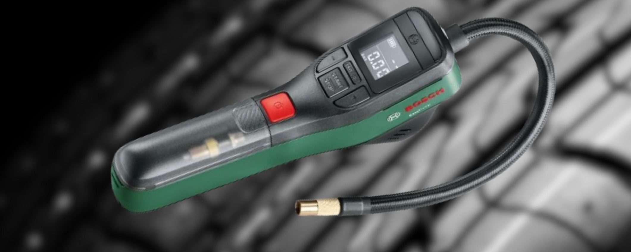 Bosch, la BOMBA del Prime Day: crollo di prezzo per il mitico compressore Bosch, la BOMBA del Prime Day: crollo di prezzo per il mitico compressore