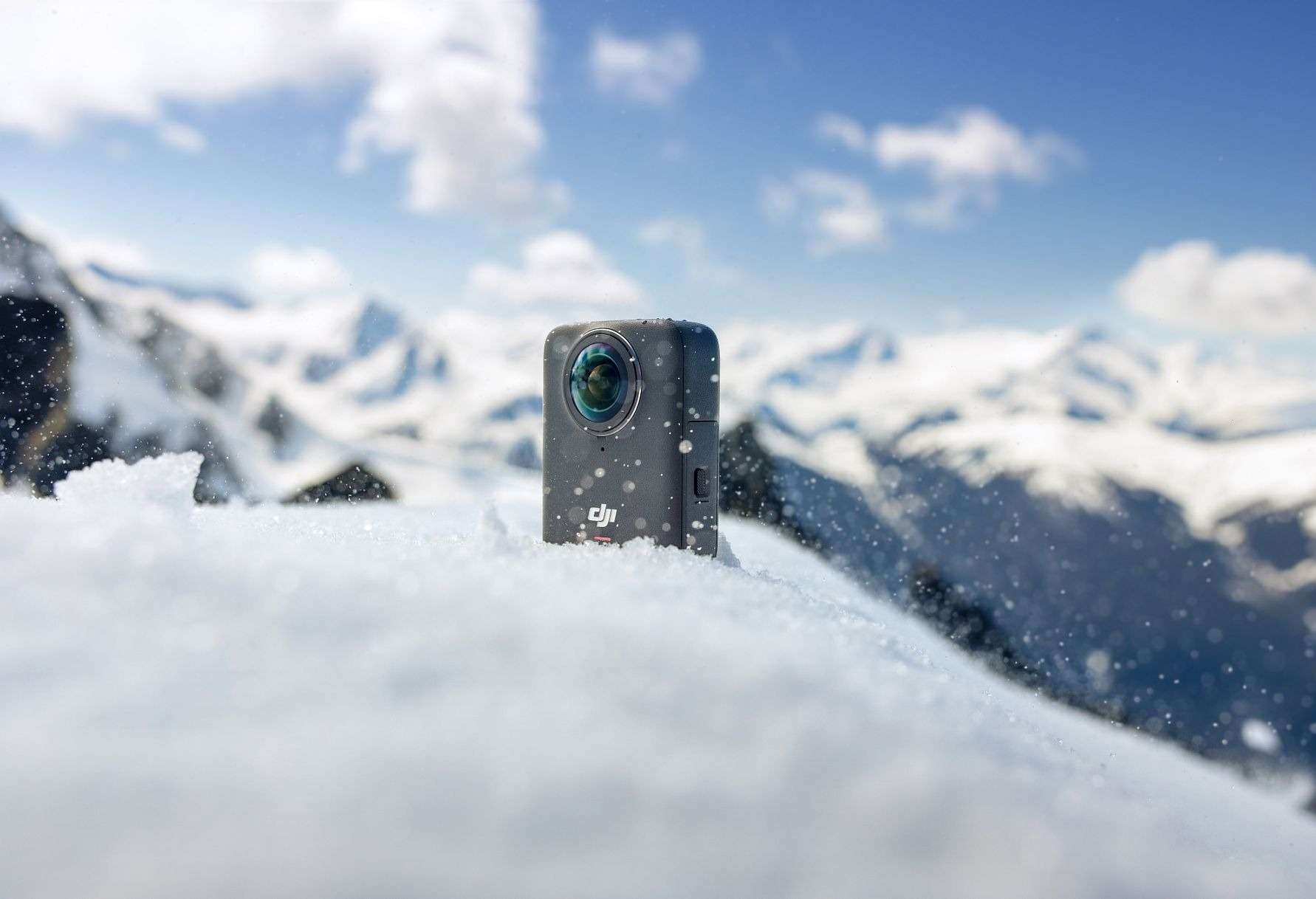 DJI Osmo 360 (1)