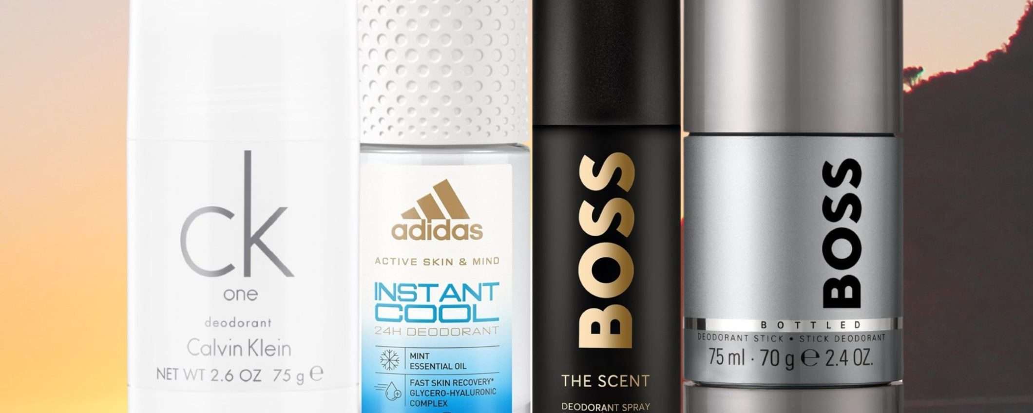 Deodoranti da 2€ su Amazon: solo marche super premium, solo prezzi BOMBA Deodoranti da 2€ su Amazon: solo marche super premium, solo prezzi BOMBA