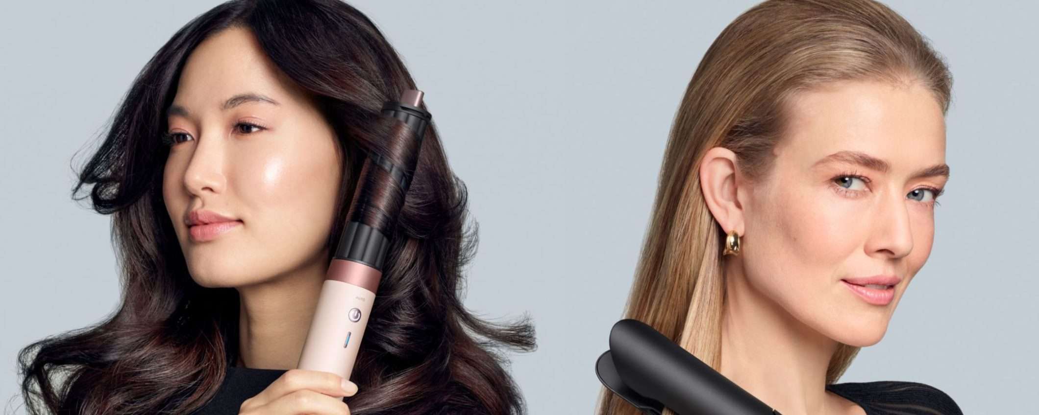 Dyson Airwrap Co-anda 2x arriva in Italia: è lo styler più potente di sempre Dyson Airwrap Co-anda 2x arriva in Italia: è lo styler più potente di sempre