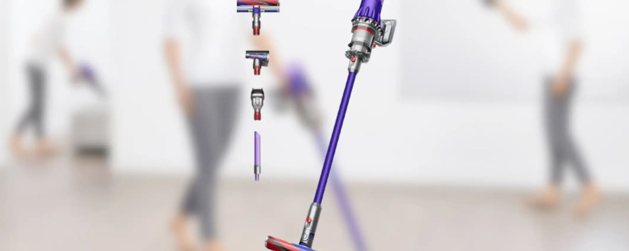 Dyson Digital Slim con 179,90€ di sconto è PURA FOLLIA: da non perdere Dyson Digital Slim con 179,90€ di sconto è PURA FOLLIA: da non perdere