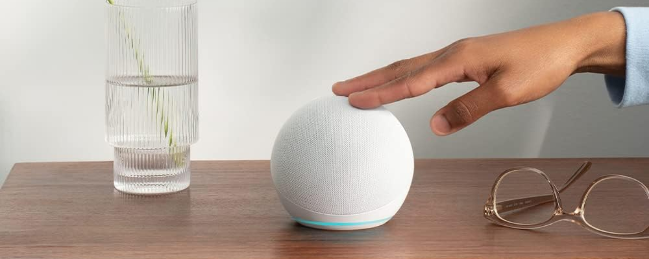 Echo Dot e presa smart a un prezzo super! Echo Dot e presa smart a un prezzo super!