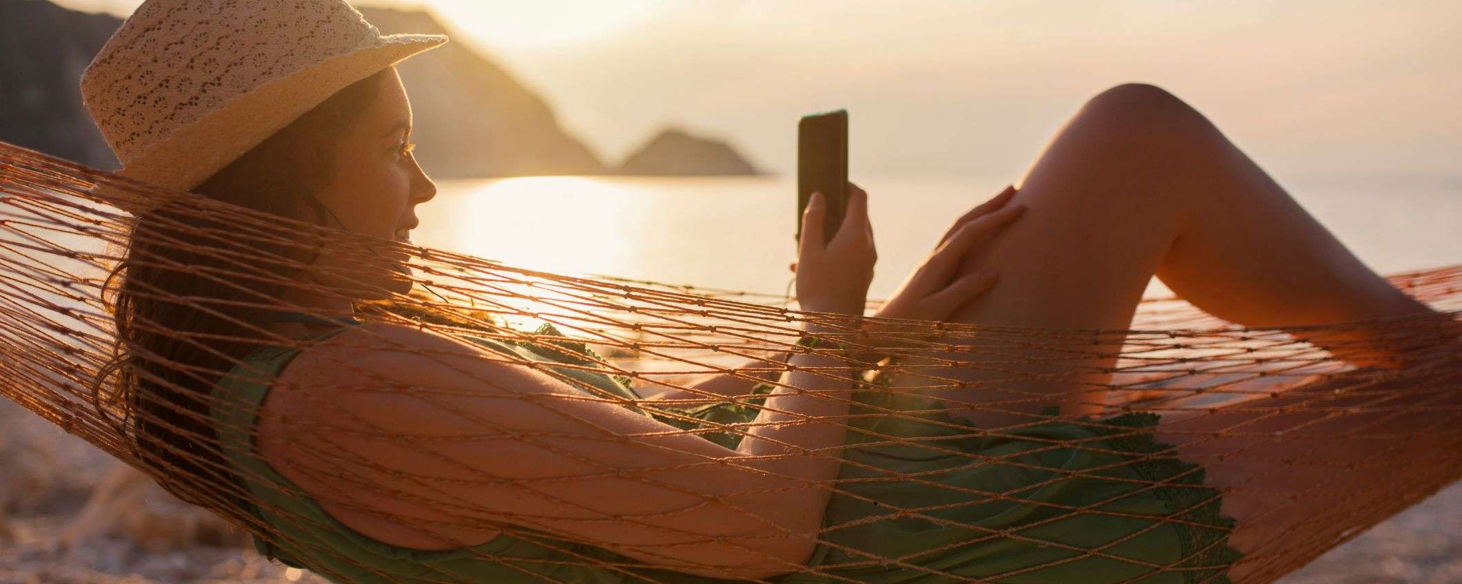 ExpressVPN: la protezione digitale che ti segue ovunque, anche in vacanza, a prezzo minuscolo ExpressVPN: la protezione digitale che ti segue ovunque, anche in vacanza, a prezzo minuscolo