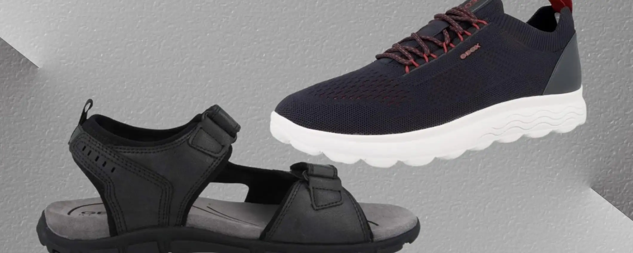 Geox prezzi da OUTLET su Amazon: occasioni WOW a partire da 36€ Geox prezzi da OUTLET su Amazon: occasioni WOW a partire da 36€