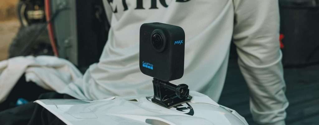 GoPro Max offerta Amazon