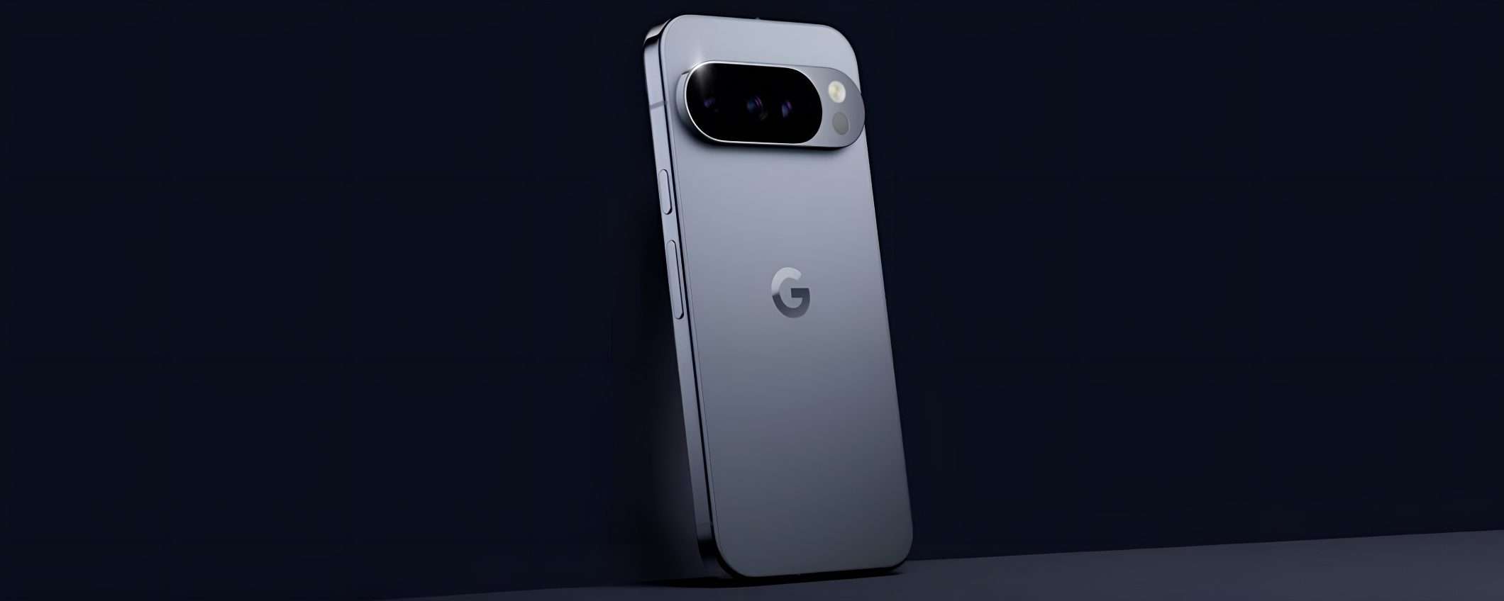 Pixel 10 Pro, design svelato prima del lancio: elegantissimo con questo colore Pixel 10 Pro, design svelato prima del lancio: elegantissimo con questo colore