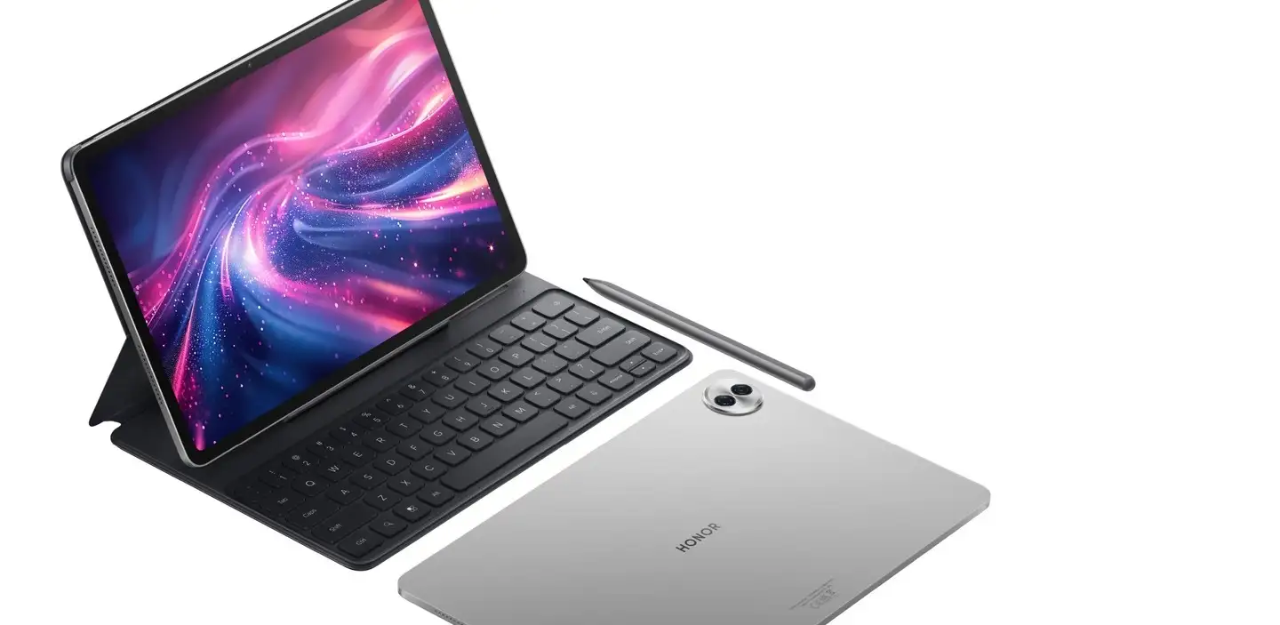 HONOR Pad 10 in offerta su Amazon: a meno di 300€ è il tablet da prendere oggi HONOR Pad 10 in offerta su Amazon: a meno di 300€ è il tablet da prendere oggi