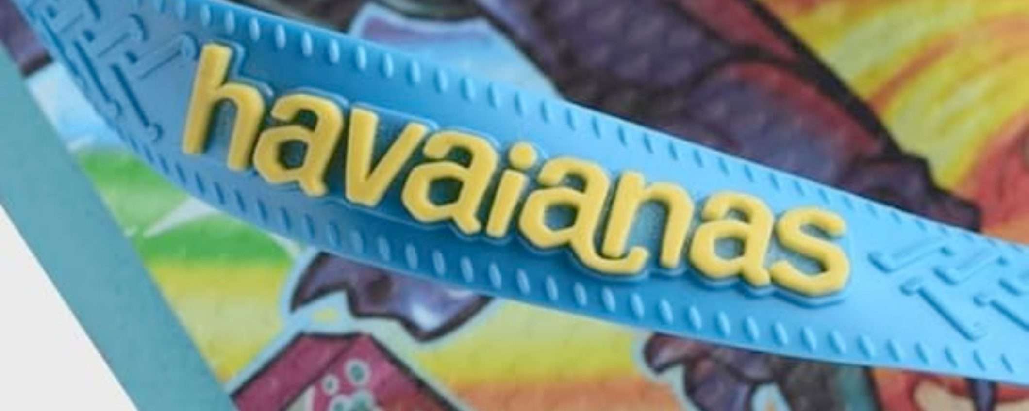 Havaianas da 6,49€: sconti Amazon STRATOSFERICI a tempo limitato Havaianas da 6,49€: sconti Amazon STRATOSFERICI a tempo limitato