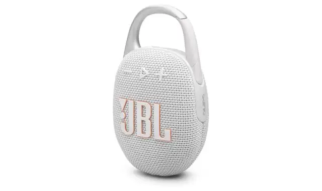JBL Clip 5