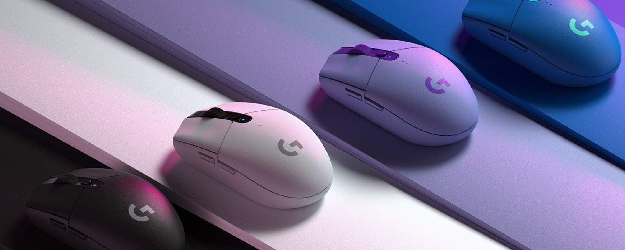Logitech G G305 Lightspeed: il mouse gaming a 49,18 euro Logitech G G305 Lightspeed: il mouse gaming a 49,18 euro