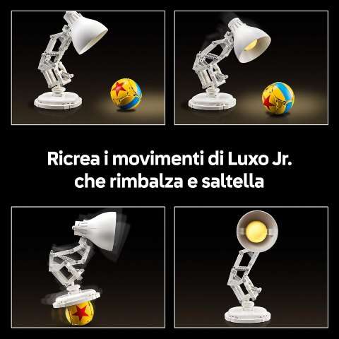 Luxo JR LEGO (1)
