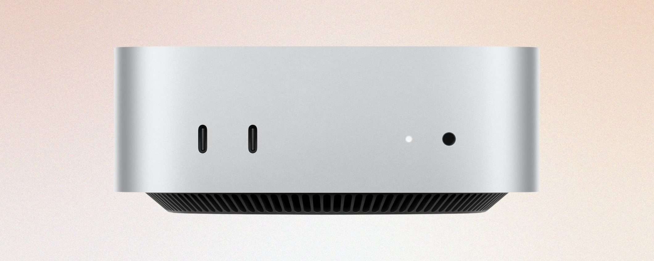 Mac mini M4 512GB in offerta a meno di 800 €: prezzo mai così basso Mac mini M4 512GB in offerta a meno di 800 €: prezzo mai così basso