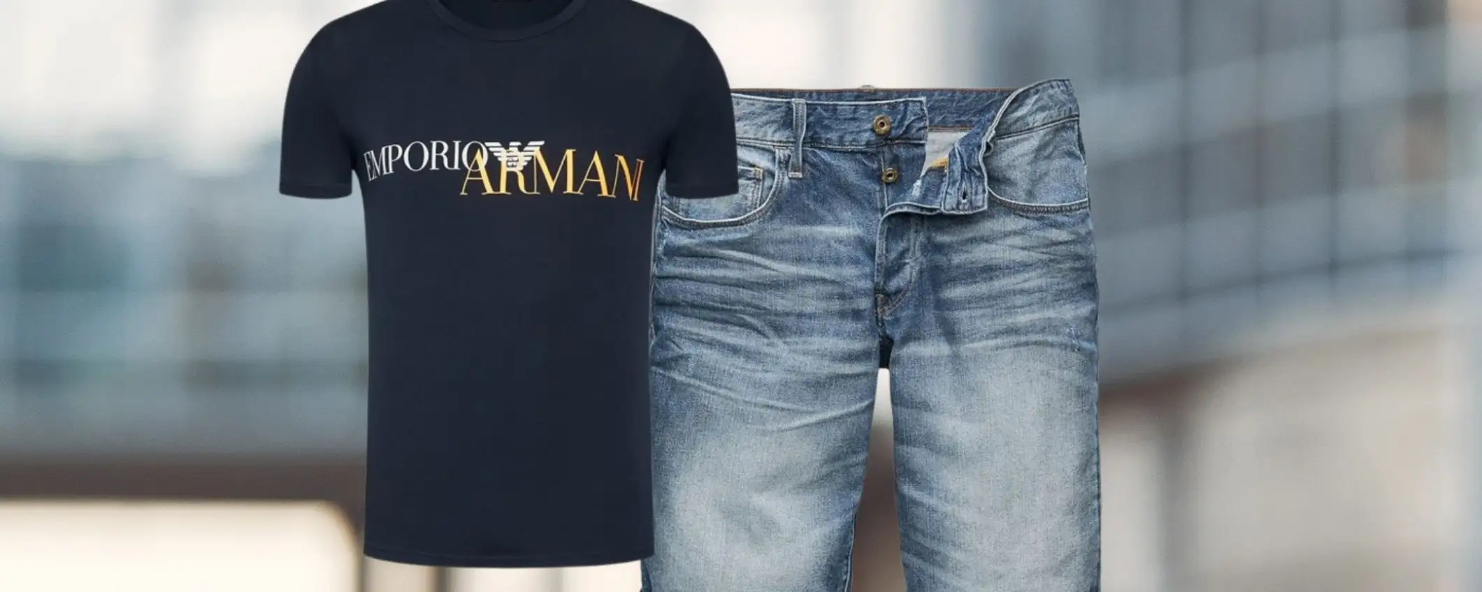 Maglie e bermuda di marca a prezzo da OUTLET su Amazon: occasioni d'oro Maglie e bermuda di marca a prezzo da OUTLET su Amazon: occasioni d'oro