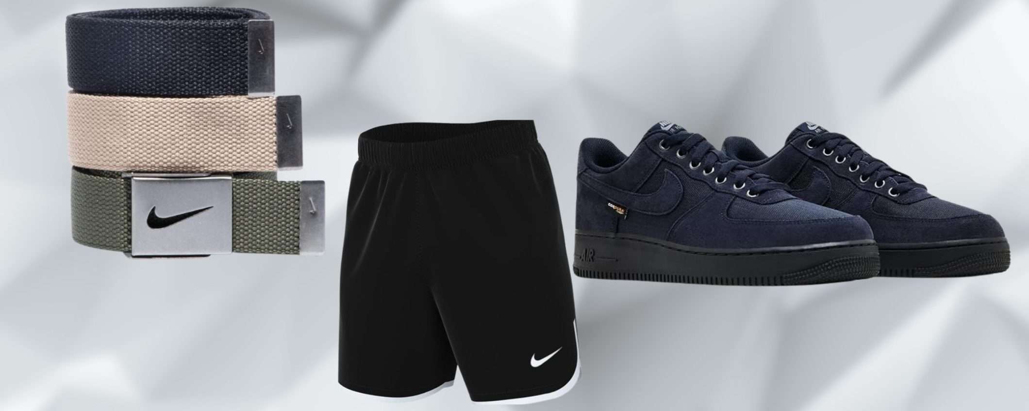 Nike da 21€ su Amazon: lo SVUOTATUTTO del Prime Day è una meraviglia Nike da 21€ su Amazon: lo SVUOTATUTTO del Prime Day è una meraviglia
