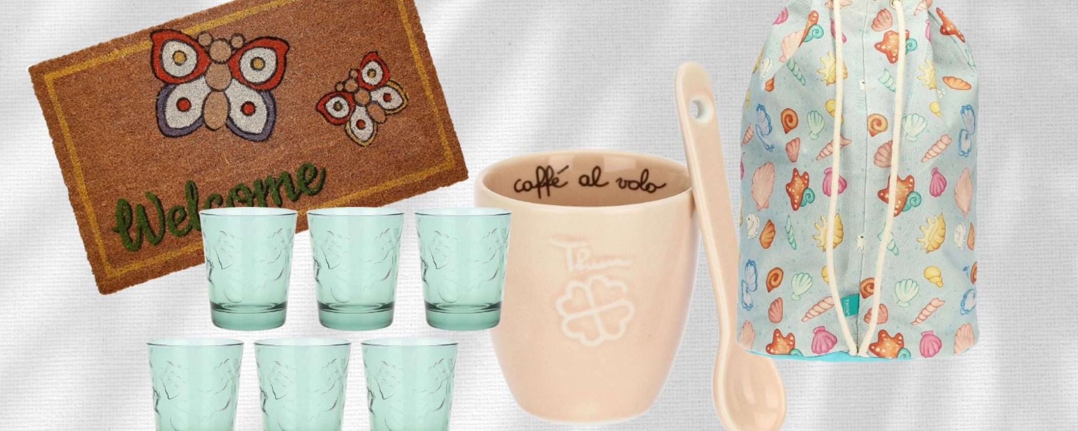 THUN da 7,99€ su Amazon per il Prime Day: articoli MERAVIGLIOSI scontatissimi THUN da 7,99€ su Amazon per il Prime Day: articoli MERAVIGLIOSI scontatissimi