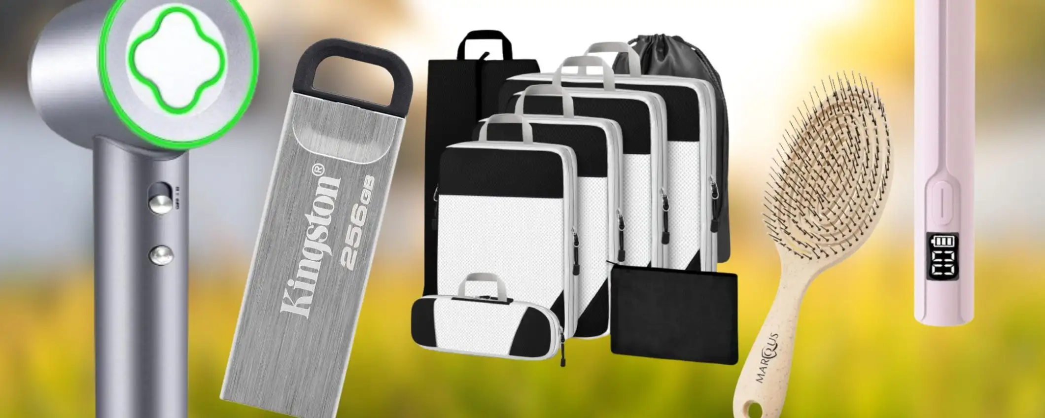 Amazon OUTLET dei prezzi DISTRUTTI: promo assurde da 3,99€ a meno di 30€