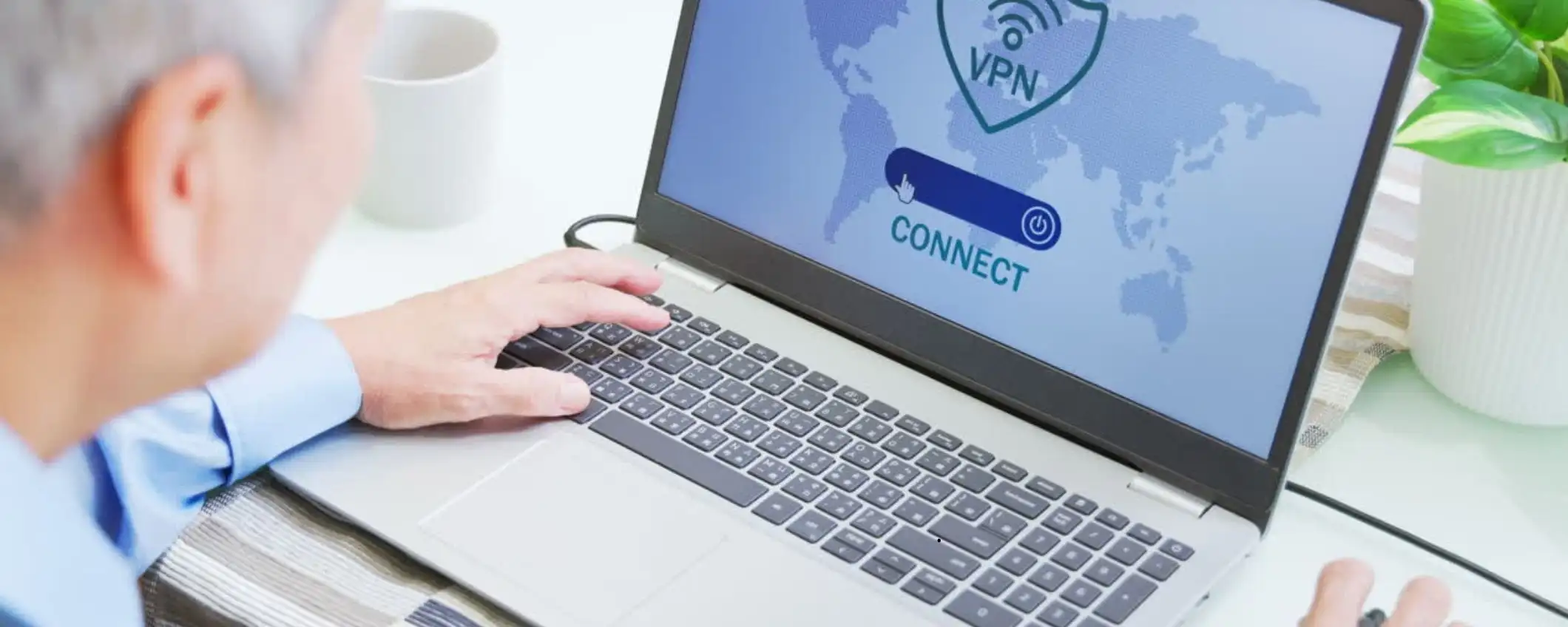 Cambia la tua posizione virtuale con PIA VPN, ora a 1,99€/mese