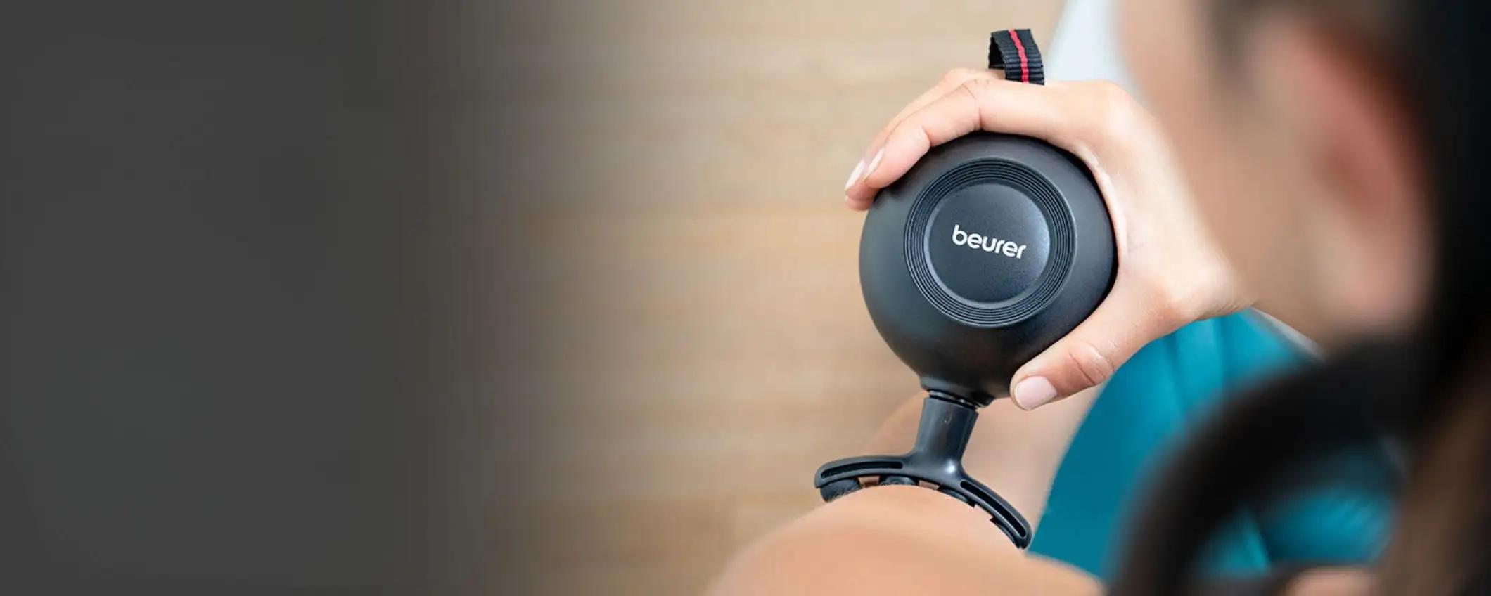 Pistola massaggiante Beurer: da 99 a 59 euro con la super offerta Amazon Pistola massaggiante Beurer: da 99 a 59 euro con la super offerta Amazon