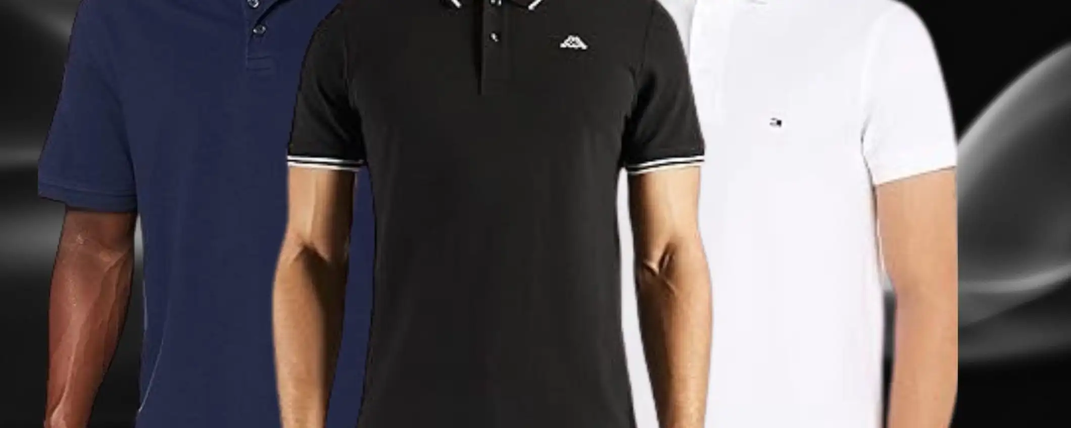 Polo di marca da 14,99€ su Amazon: prezzi SPECIALI per il must dell’estate Polo di marca da 14,99€ su Amazon: prezzi SPECIALI per il must dell’estate