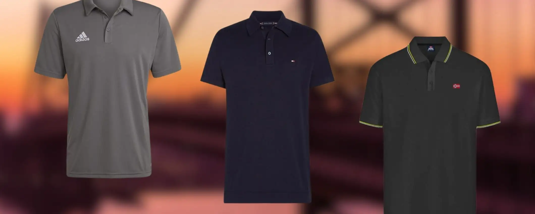 Polo firmate a prezzo BOMBA su Amazon: tanti modelli in SVENDITA sensazionale