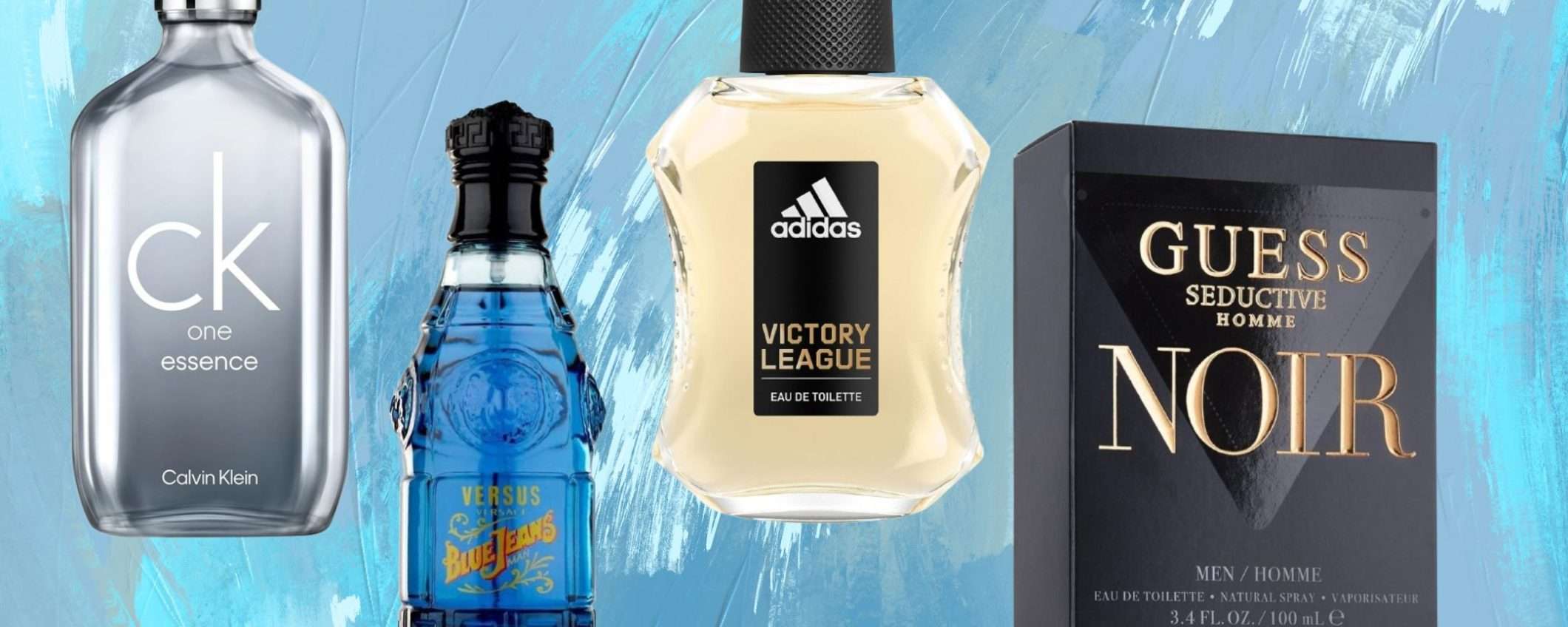 Profumi di marca da 7,99€: sconti PROFUMATISSIMI al Prime Day Amazon Profumi di marca da 7,99€: sconti PROFUMATISSIMI al Prime Day Amazon
