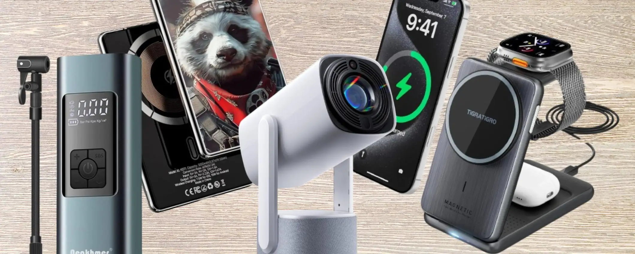 Promo lampo Amazon DEVASTANTI per il 29 luglio: occasioni WOW fino a 59,99€