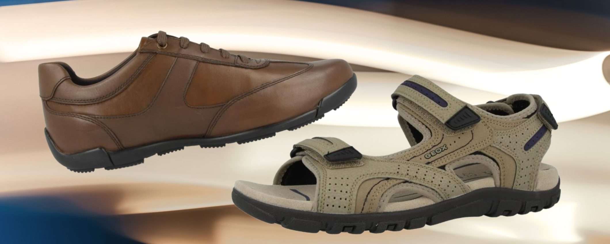 Geox da 31,89€ su Amazon: un ASSALTO ai prezzi IMPERDIBILE su tanti modelli Geox da 31,89€ su Amazon: un ASSALTO ai prezzi IMPERDIBILE su tanti modelli
