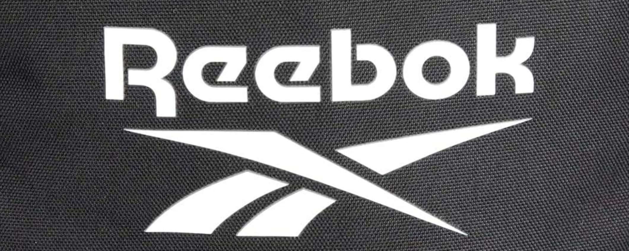 Reebok da 8€ al Prime Day Amazon: prezzi da FAVOLA su una marea di articoli Reebok da 8€ al Prime Day Amazon: prezzi da FAVOLA su una marea di articoli