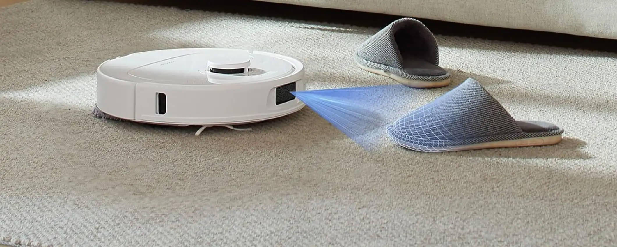 8000Pa, aspira e lava tutto da solo: il robot smart in SUPER SCONTO su Amazon 8000Pa, aspira e lava tutto da solo: il robot smart in SUPER SCONTO su Amazon