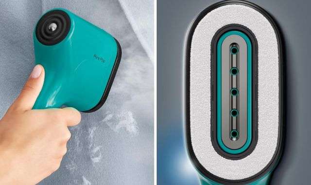 Rowenta ferro da stiro verticale Prime Day