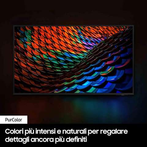 Samsung PurColor