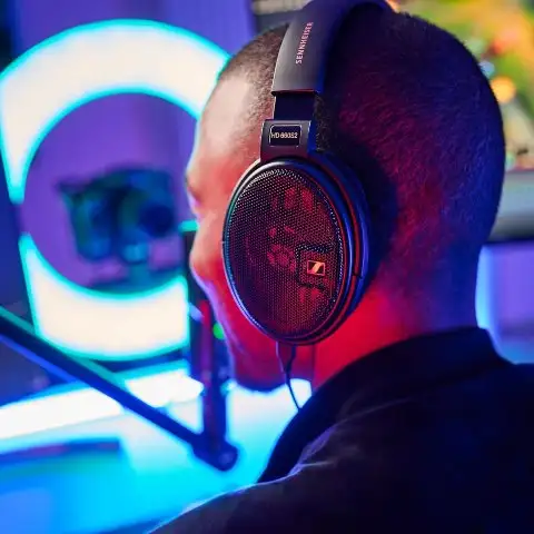 Sennheiser HD 660 cuffie