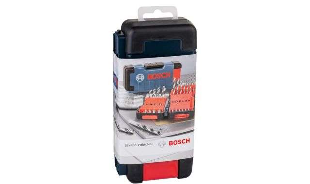 Set professionale Bosch