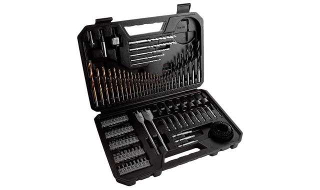 Set punte Bosch offerta