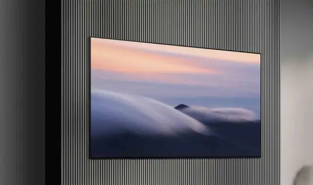 Smart TV OLED Samsung 48 pollici