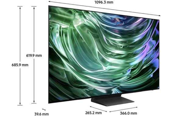 Smart TV Samsung