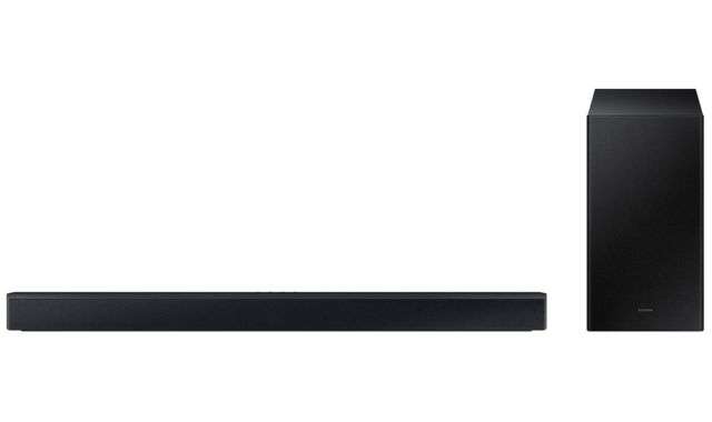 Soundbar Samsung offerta Amazon