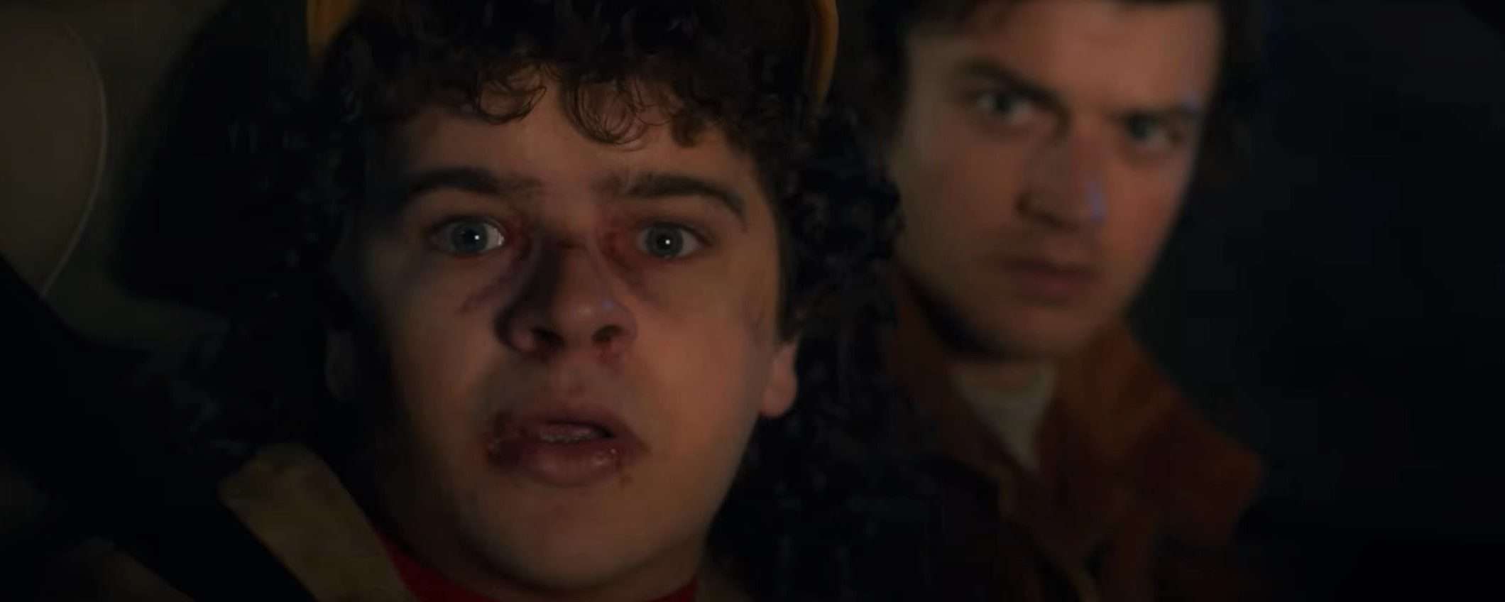 Stranger Things 5: Netflix pubblica il primo apocalittico trailer ufficiale Stranger Things 5: Netflix pubblica il primo apocalittico trailer ufficiale