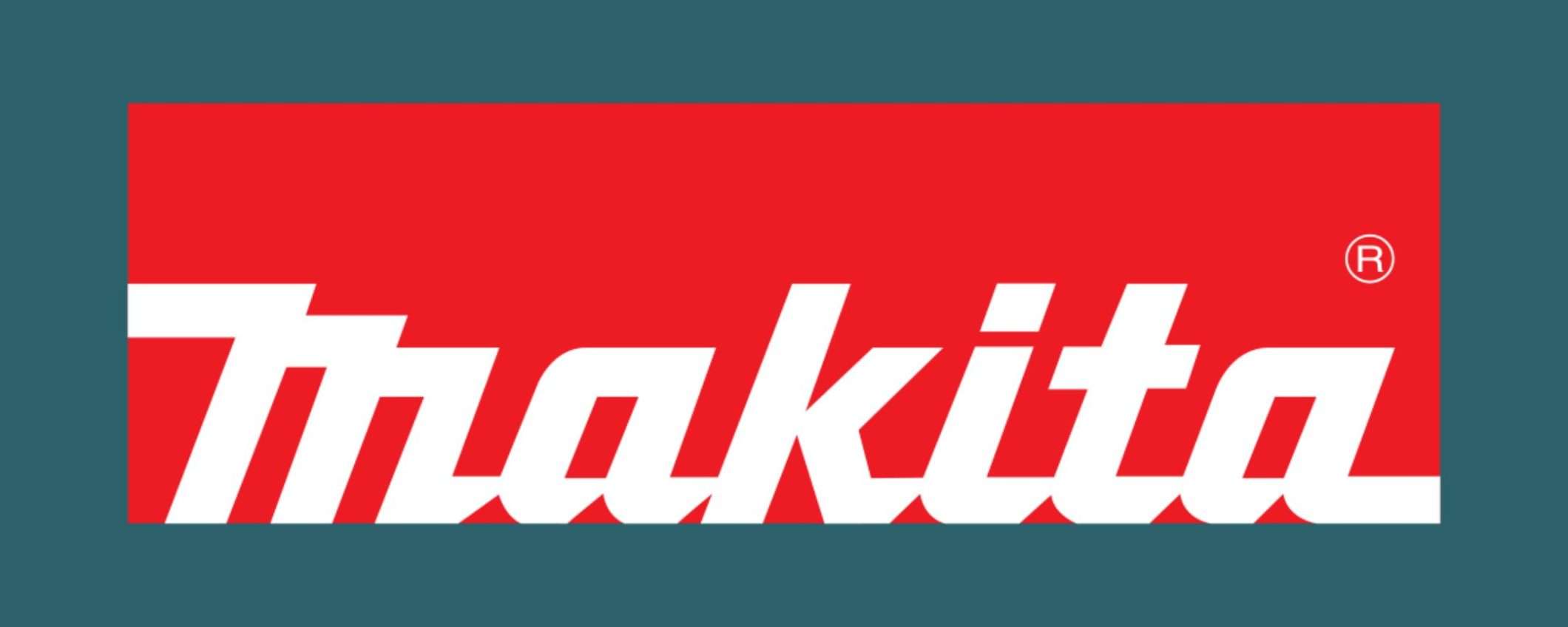 Makita da 3,76€: accessori premium a prezzi SHOCK su Amazon Makita da 3,76€: accessori premium a prezzi SHOCK su Amazon