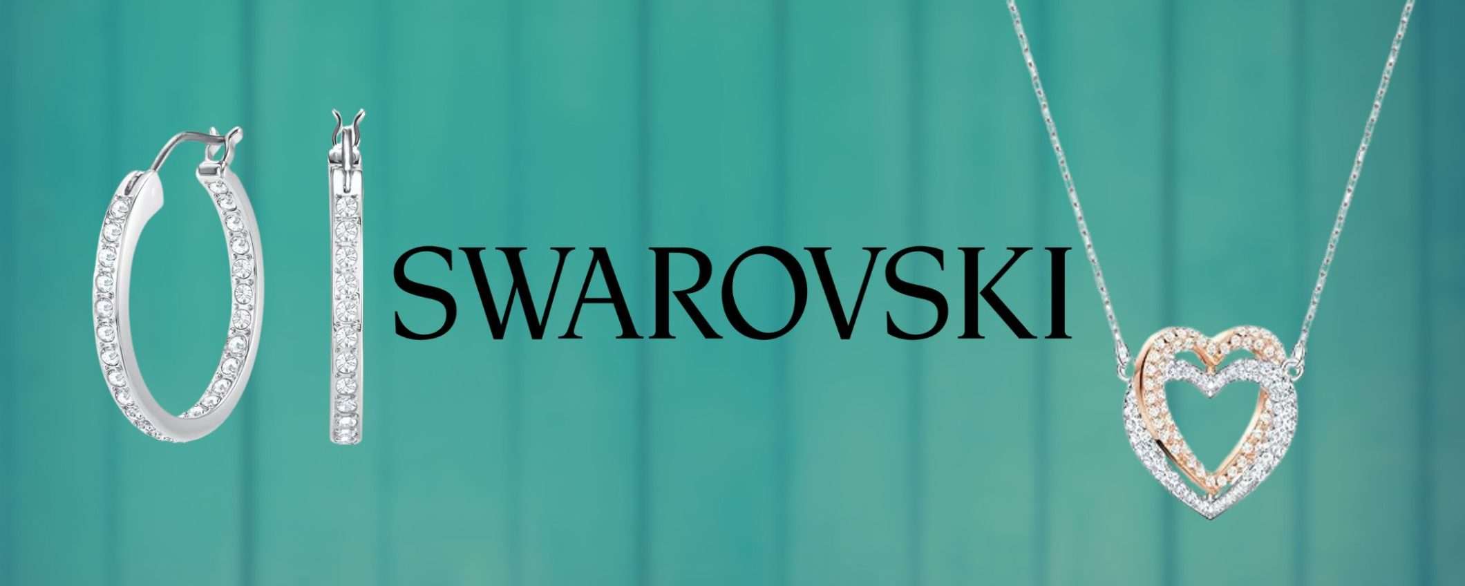 Le offerte Swarovski BRILLANO al Prime Day Amazon: gioielli da 30€ a 64€ Le offerte Swarovski BRILLANO al Prime Day Amazon: gioielli da 30€ a 64€