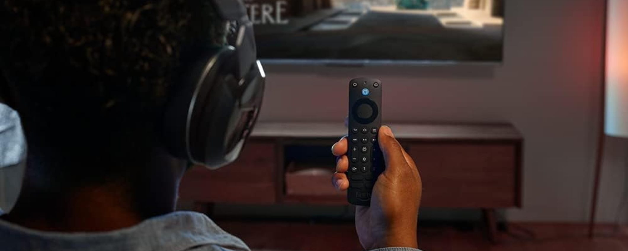 Telecomando vocale Alexa Pro: il controllo smart della TV in offerta Telecomando vocale Alexa Pro: il controllo smart della TV in offerta
