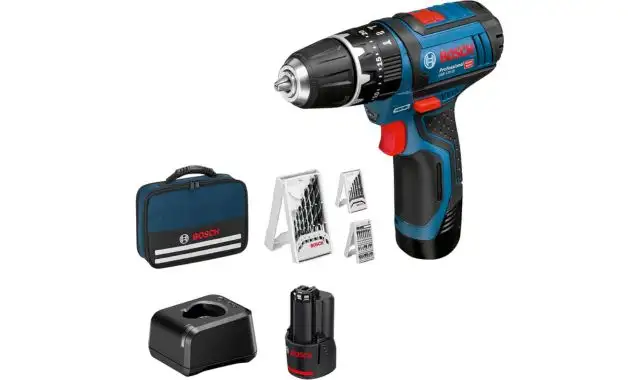 Trapano avvitatore Bosch sconto