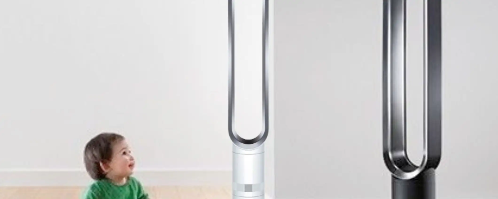 Sconto di 100€ per l'INIMITABILE ventilatore senza pale di Dyson: meraviglia Sconto di 100€ per l'INIMITABILE ventilatore senza pale di Dyson: meraviglia