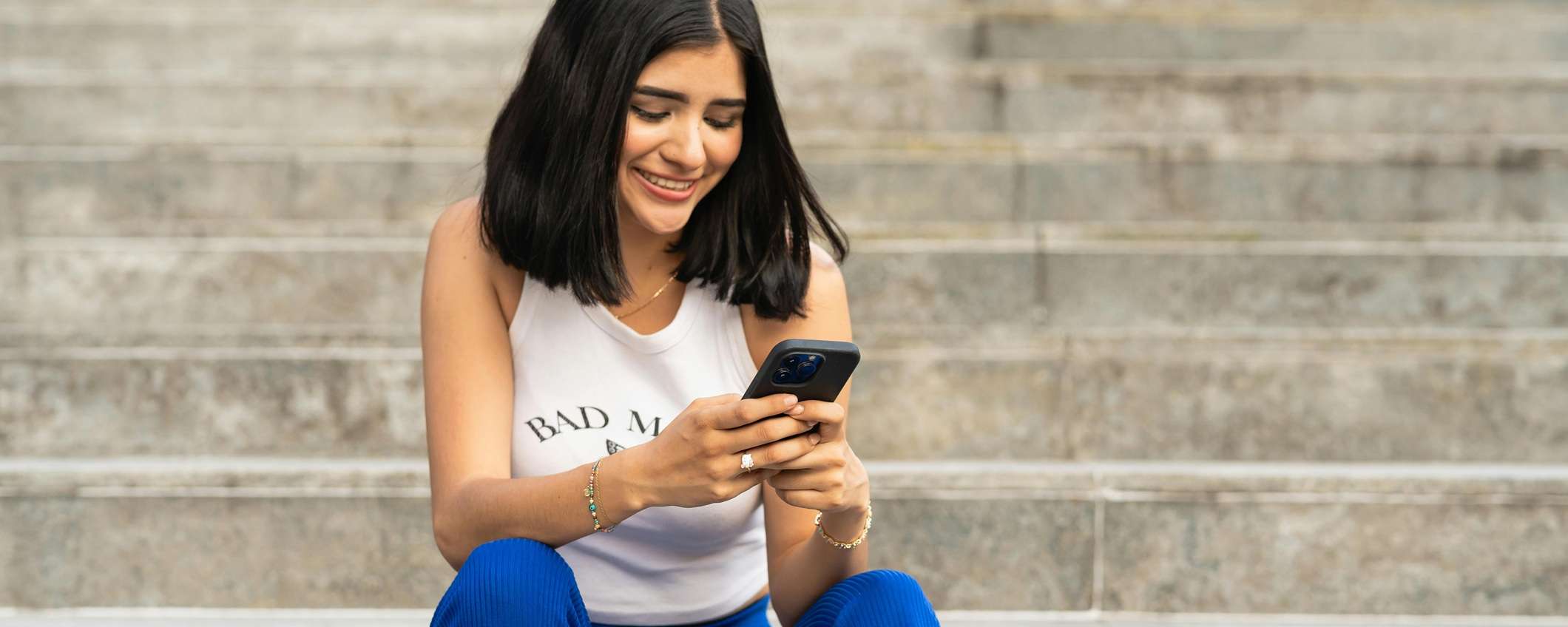 200 GB in 5G a 6,99 € fino al 4 agosto: approfitta ora dell’offerta Very Mobile 200 GB in 5G a 6,99 € fino al 4 agosto: approfitta ora dell’offerta Very Mobile