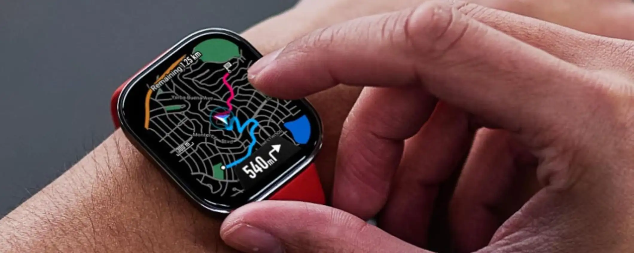 Amazfit Bip 6 è lo smartwatch CONVENIENTE e ricco di FUNZIONI: appena 69€ Amazfit Bip 6 è lo smartwatch CONVENIENTE e ricco di FUNZIONI: appena 69€