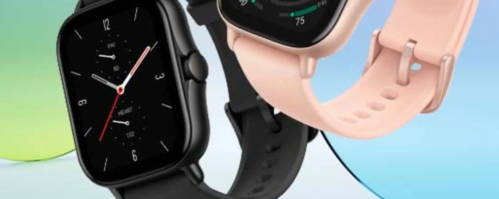 Amazfit GTS 2 ad APPENA 56€ su Amazon con il Prime Day: è lo smartwatch da avere Amazfit GTS 2 ad APPENA 56€ su Amazon con il Prime Day: è lo smartwatch da avere