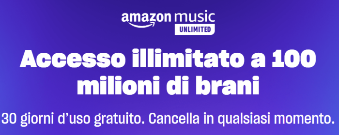 amazon music gratis