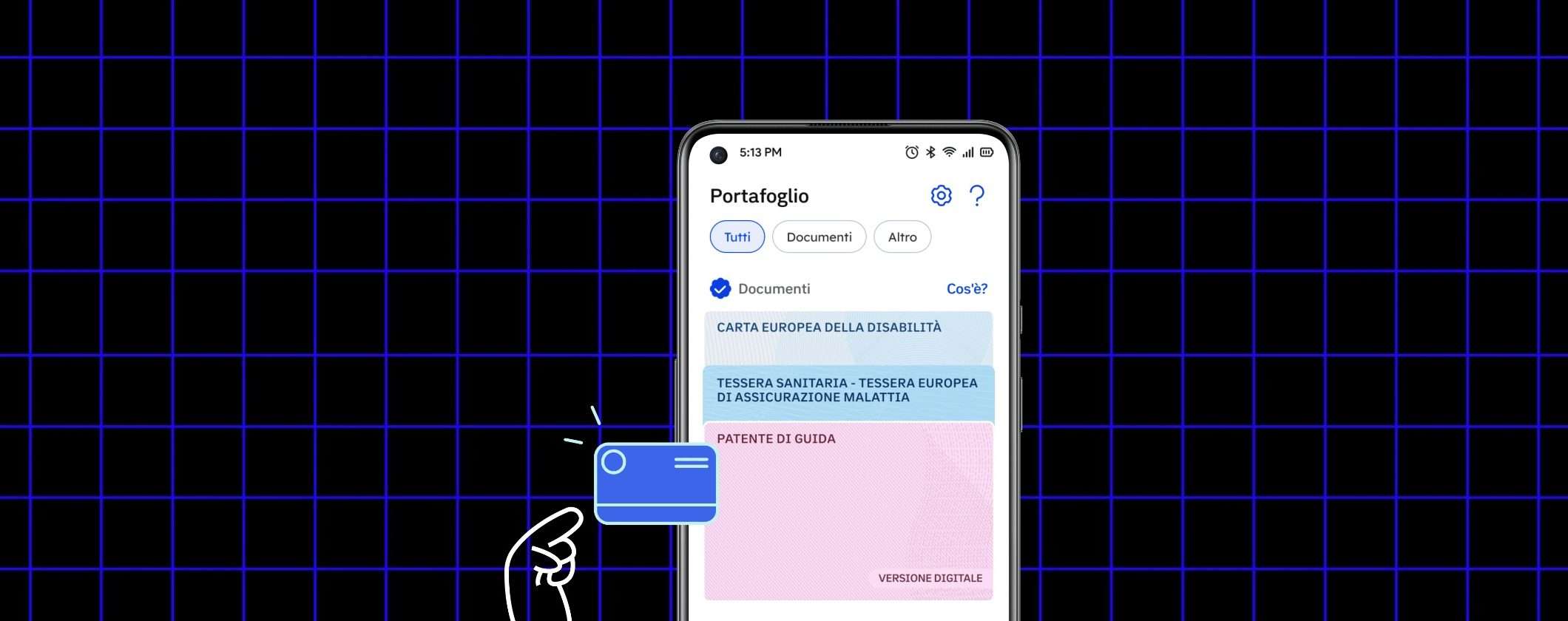 App IO IT-Wallet: che fine ha fatto la Carta di Identità?