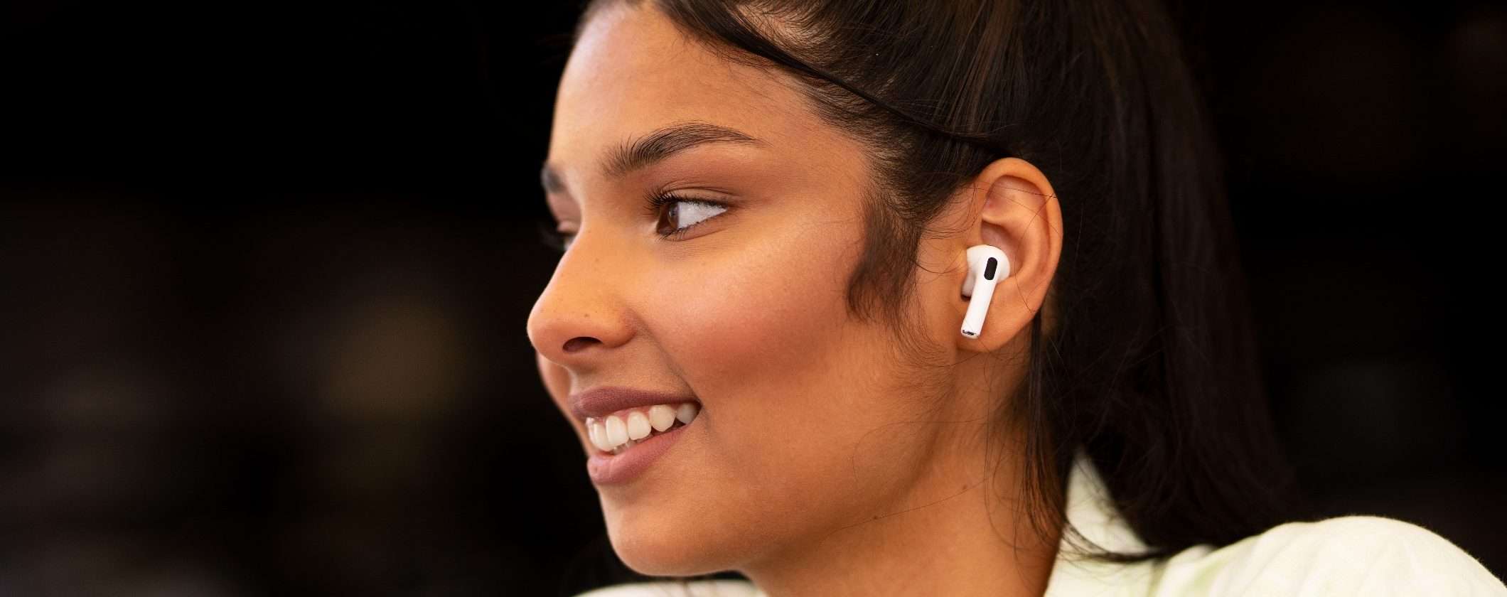 Apple AirPods Pro 2 a prezzo MAI VISTO con il Prime Day