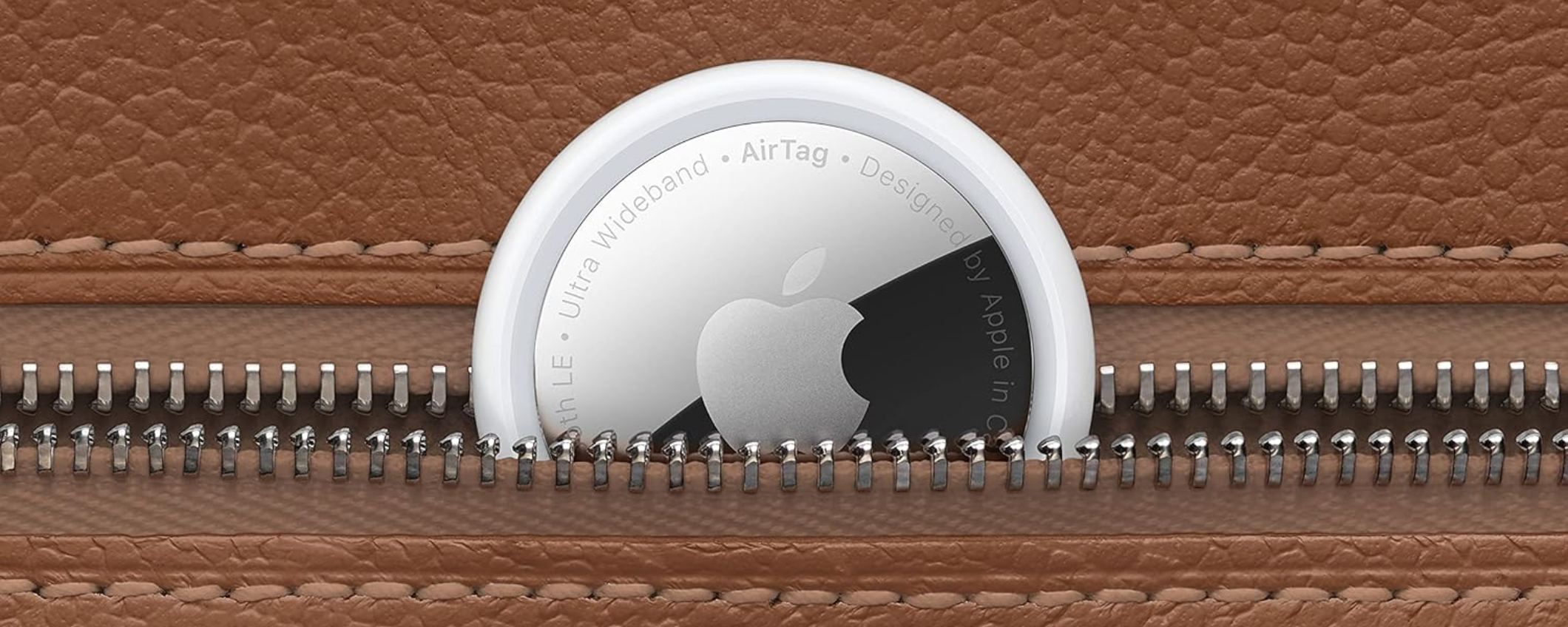 Apple AirTag: trova i tuoi oggetti in un attimo con il 29% di sconto Apple AirTag: trova i tuoi oggetti in un attimo con il 29% di sconto